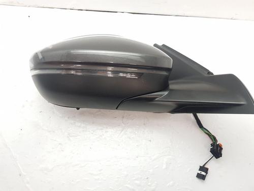 Used Right mirror PEUGEOT 208 II (UB_, UP_, UW_, UJ_) 1.2 PureTech 100 (101 hp) 22667426