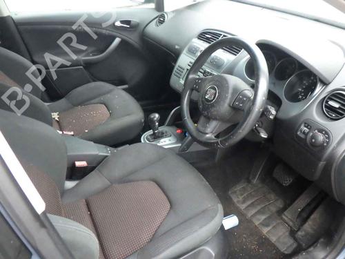 Used Parts SEAT ALTEA (5P1) 2.0 TDI 16V 4503654