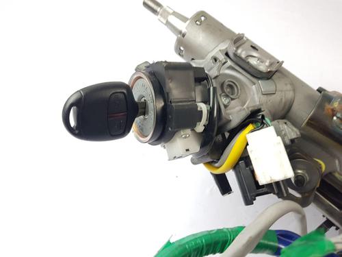 Steering column MITSUBISHI OUTLANDER III (GG_W, GF_W, ZJ, ZL, ZK) 2.2 Di-D 4WD (GF6W) | BP22677714M21 