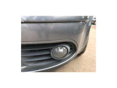 Grille VW GOLF PLUS V (5M1, 521) 2.0 TDI 16V | BP22655147C40 