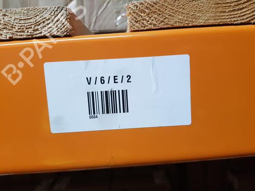 Front left lock BMW X5 (E53) 3.0 d | BP29984296C98 