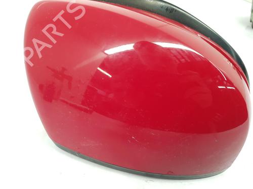 Right mirror HONDA JAZZ IV (GK_) 1.3 | BP30184913C27 