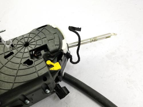 Gear lever AUDI TT (FV3, FVP) 2.5 RS quattro | BP24230626M90 