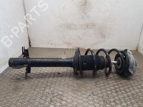 Used Left front shock absorber CITROËN JUMPER II Van 2.2 HDi 130 (130 hp) 28283937