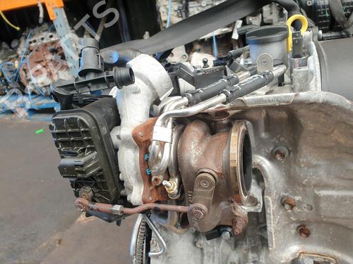 Engine SKODA SCALA (NW1) | BP24918358M1