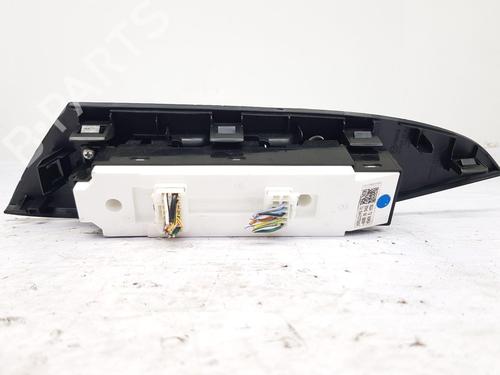 Right front window switch MAZDA 3 (BL) 1.6 MZR (BL14) | BP28362974I26 