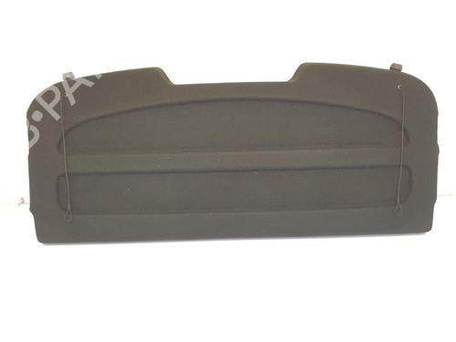 Used Rear parcel shelf FORD FIESTA VI (CB1, CCN) 1.25 (60 hp) 26692799