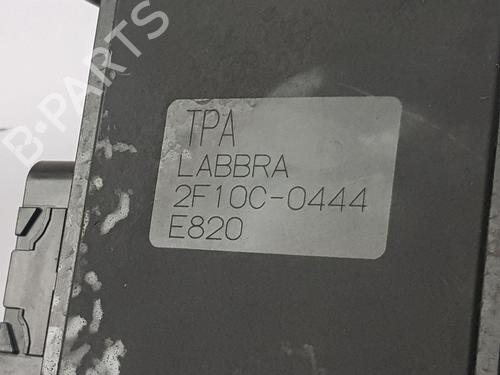 Brake master cylinder HONDA CR-V V (RW_, RT_) 2.0 E-CVT HYBRID AWD (RT6) | BP32331994M77