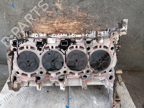 Cylinder head VAUXHALL INSIGNIA Mk I (A) Hatchback (G09) 1.6 CDTI (68) | BP30379216M5 