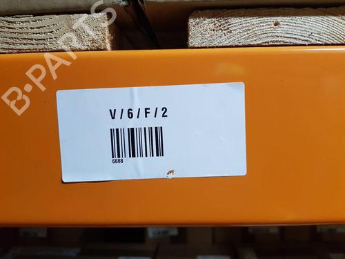 Quadrante FORD PUMA (J2K, CF7)  | BP31691166C47 