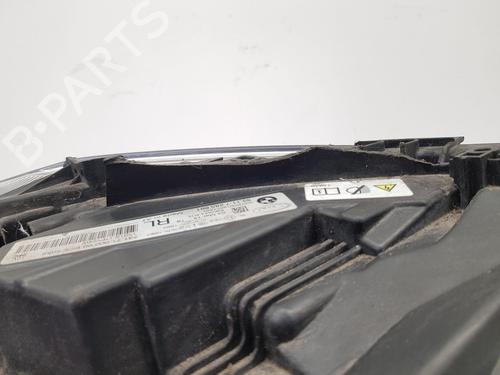Left headlight BMW 3 Gran Turismo (F34) 320 i | BP38709720C28 - Image 12