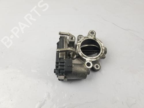 Spjældhus NISSAN QASHQAI II SUV (J11, J11_) [2013-2025]  27811486
