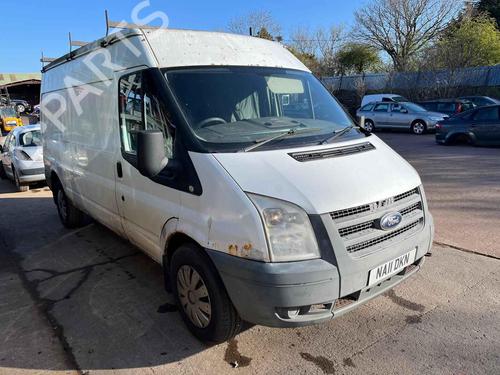 Gearbox FORD TRANSIT Van (FA_ _) 2.4 TDCi RWD | BP36392739M3 - Image 12