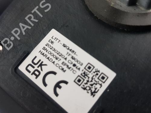 Antenne/Base FORD PUMA (J2K, CF7) | BP31841939C140