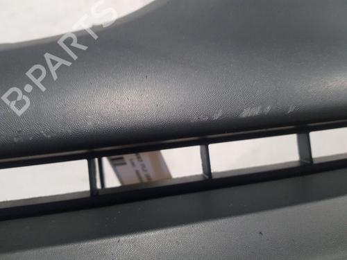 Front bumper RENAULT KANGOO Express (FW0/1_) 1.5 dCi 75 (FW07, FW10, FW04) | BP23098139C7 