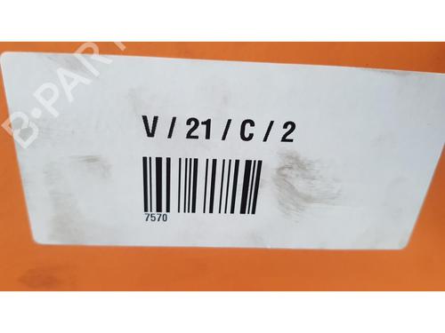 Styring servopumpe MAZDA 3 (BL) 1.6 MZ-CD (BL14) | BP29755833M99