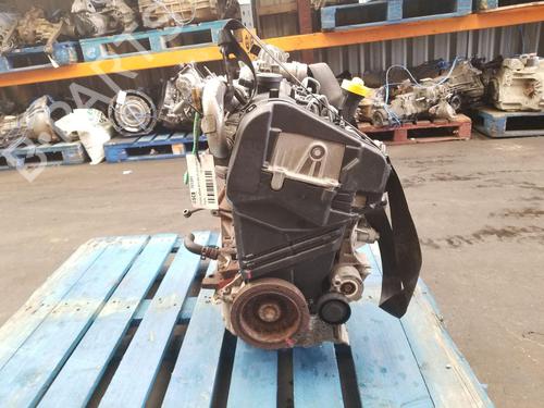 Engine NISSAN NOTE (E11, NE11) 1.5 dCi | BP37158718M1 - Image 6