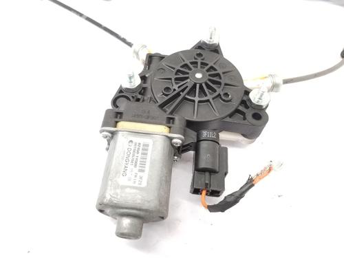 Front left window mechanism KIA PICANTO II (TA) 1.0 | BP38252820C22 - Image 2