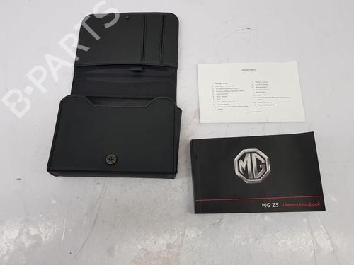 Used Other Other MG MG ZS SUV (AZS1) 1.5 VTi (106 hp) 34226302 34226302