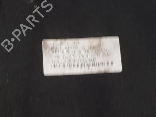 Luggage compartment floor FORD FIESTA VII (HJ, HF) 1.0 EcoBoost | BP29514493I33 