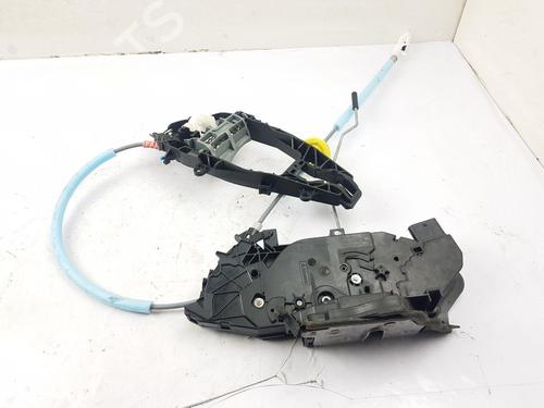 Used Front left lock BMW 1 (F40) 118 i (140 hp) 30402892