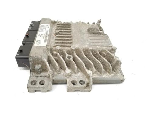 Engine control unit (ECU) FORD FIESTA VI (CB1, CCN) 1.4 TDCi | BP37794377M57 - Image 2