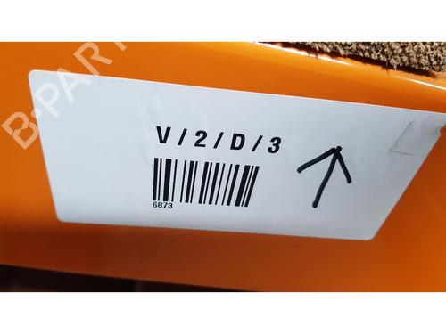 Electronic module MCLAREN 570S 3.8 | BP22684133M83 - Image 11