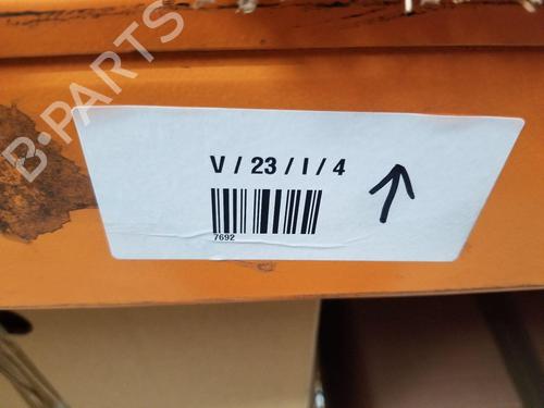 AC compressor NISSAN QASHQAI II (J11, J11_)  | BP30330893M34 