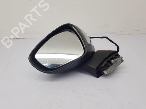 Left mirror CITROËN C4 CACTUS 1.6 BlueHDi 100 | BP36342795C26  - Image 6