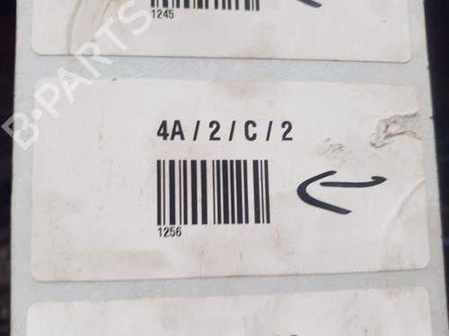 Engine FORD TRANSIT Van (FA_ _) 2.2 TDCi | BP30331020M1 - Image 13