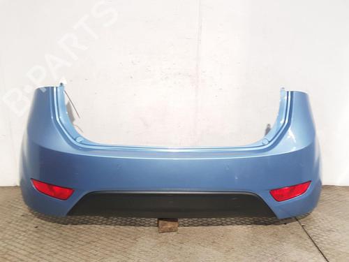 Used Rear bumper HYUNDAI ix20 (JC) 1.6 (125 hp) 28444538