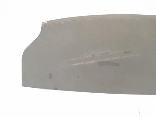 Rear parcel shelf MERCEDES-BENZ SLK (R171) 200 Kompressor (171.442) | BP22677261C85 