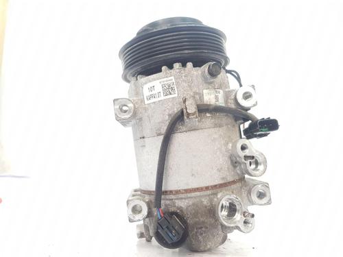 AC compressor KIA CEED (CD) | BP22208228M34 - Image 3