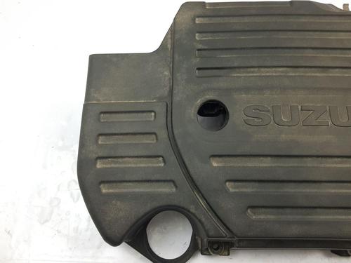 Air filter box SUZUKI SX4 S-Cross (JY) 1.6 (AKK 416) | BP22205382M87 