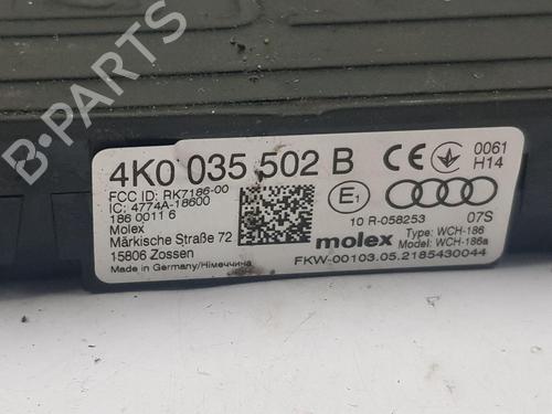 Other AUDI A5 Convertible (F57, F5E) S5 TFSI quattro | BP30948651O1