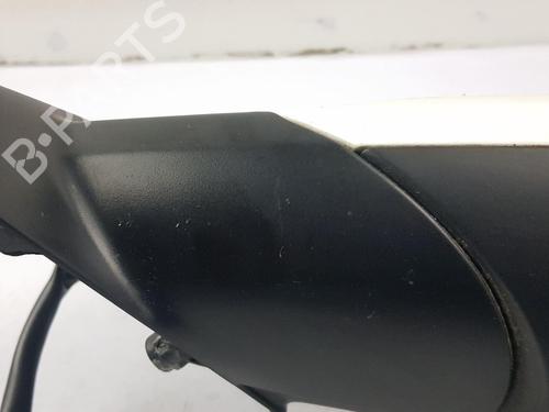 Left mirror AUDI A6 C7 Avant (4G5, 4GD) 3.0 TDI quattro | BP29492919C26 