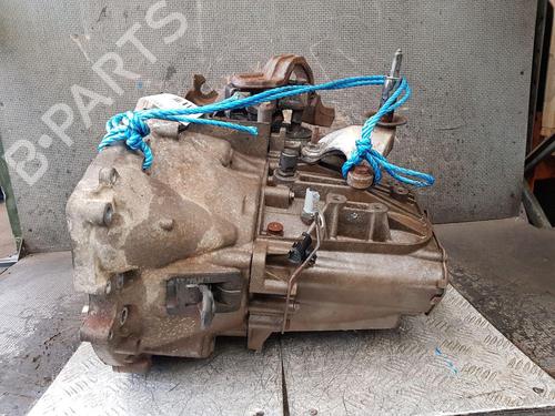 Gearbox PEUGEOT 807 (EB_) 2.0 HDi | BP38071788M3 - Image 5