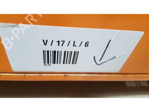 Left headlight VW GOLF V (1K1) 2.0 TDI 16V | BP33186226C28  - Image 12