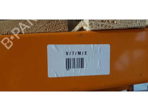 Other VAUXHALL CORSA Mk IV (E) (X15) 1.2 | BP30290368O1 