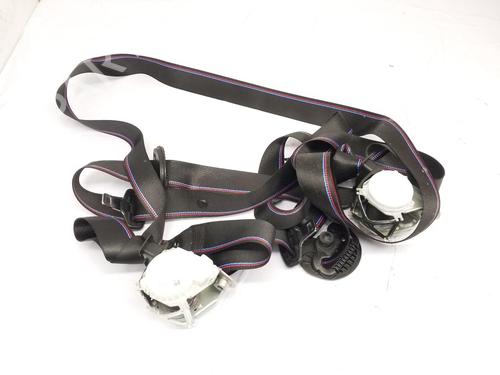 Used Front right seatbelt Front right seatbelt BMW 4 Coupe (F32, F82) M4 Competition (450 hp) 36052110 36052110