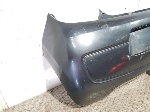 Rear bumper CITROËN C1 (PM_, PN_) 1.0 | BP23504468C8 