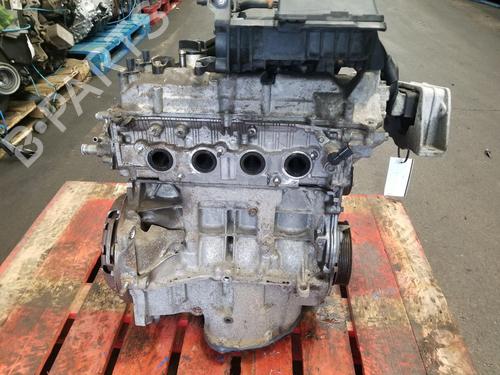Engine NISSAN JUKE (F15) 1.6 | BP31864145M1