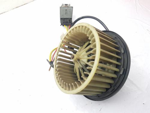 Heater blower motor VW TRANSPORTER T4 Van (70A, 70H, 7DA, 7DH) 2.0 | BP32306376M62 