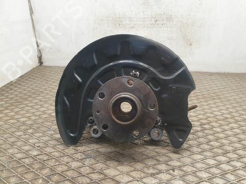 Used Left front steering knuckle VW TIGUAN (AD1, AX1) 2.0 TDI (150 hp) 30627944