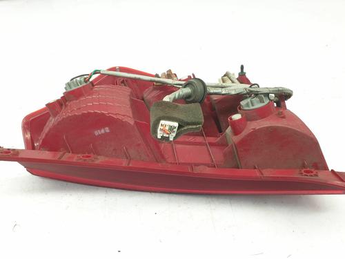 Left taillight HYUNDAI i10 I (PA) 1.1 | BP23119503C34