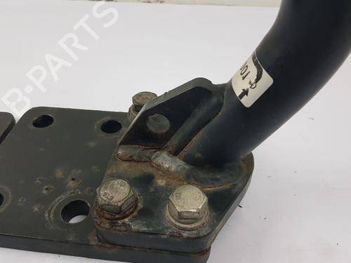 Tow ball/Mechanism MERCEDES-BENZ M-CLASS (W163) ML 270 CDI (163.113) | BP29641990C141 