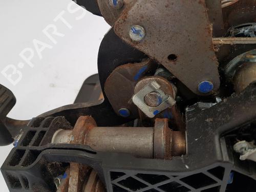Pedal FORD KA (RU8) 1.2 | BP33186299I4  - Image 5