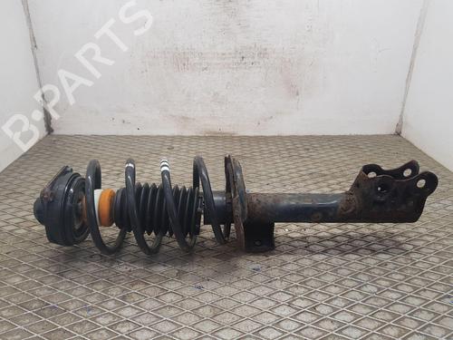 Used Left front shock absorber MERCEDES-BENZ A-CLASS (W169) A 160 CDI (169.006, 169.306) (82 hp) 29815660