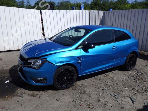 Electronic module SEAT IBIZA IV (6J5, 6P1) 1.2 TSI | BP34638970M83 - Image 8