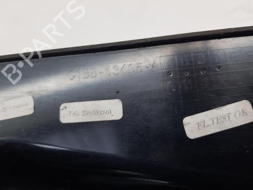 Left taillight FORD FIESTA VI (CB1, CCN) 1.0 EcoBoost | BP31027277C34 